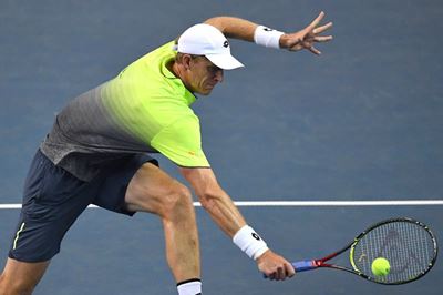 Anderson clinches New York Open title