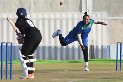 Woman cricketers awarded high-performance contracts