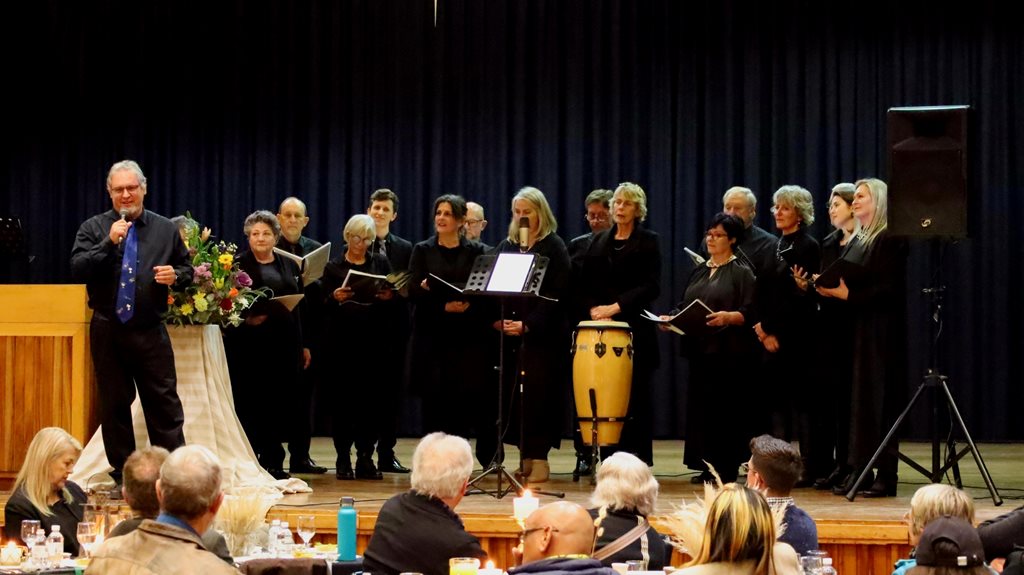 Four decades of dedicated service for Industrial Ministry