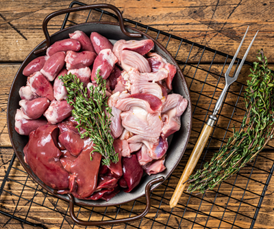 Steps to halve the price of offal could address SA’s food safety challenges