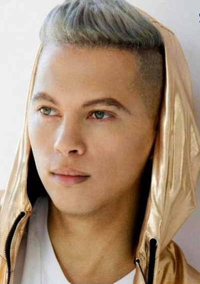 Pop sensation at Mossel Bay's Got Talent finals