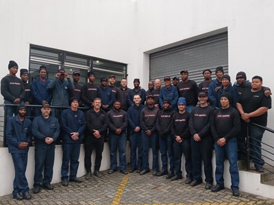 RAW Projects - Best Engineering & Manufacturing Company