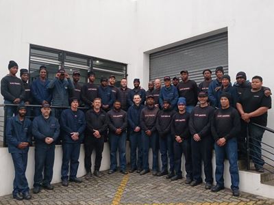 RAW Projects - Best Engineering & Manufacturing Company