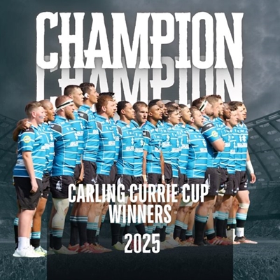 Griquas break Lions’ hearts with last-gasp win in repeat of 2024 Currie Cup final