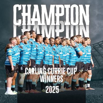 Griquas break Lions’ hearts with last-gasp win in repeat of 2024 Currie Cup final