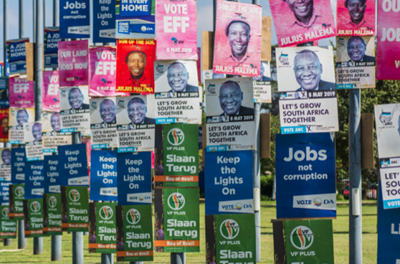 What to consider before voting for the ‘big 3’