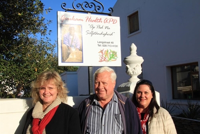 Bring jou mandjie vir slegs 'n randjie