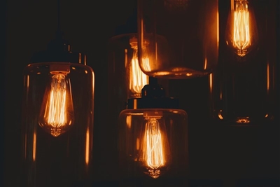 Power outages this week