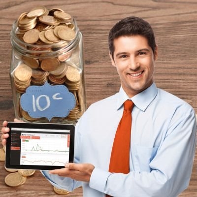 5 best cent account forex brokers in South Africa