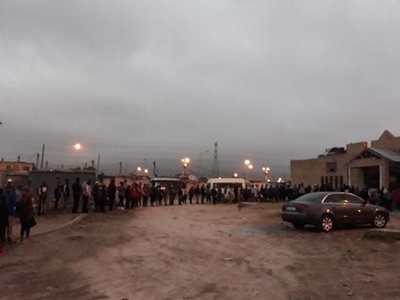 Bus strike leaves Cape Town commuters frustrated
