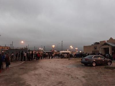 Bus strike leaves Cape Town commuters frustrated