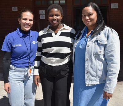 Fifi’s story: A former foster child's journey of hope