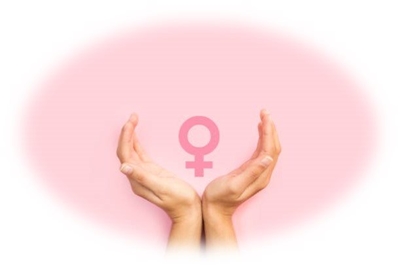 Helping women live well