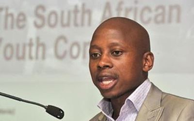 Andile Lungisa’s suspension from the ANC set aside