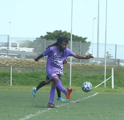 FC Rebels escapes relegation