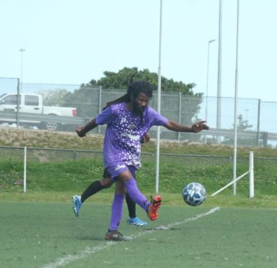 FC Rebels escapes relegation