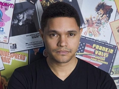 Trevor Noah handpicks the funniest 13 SA comedians