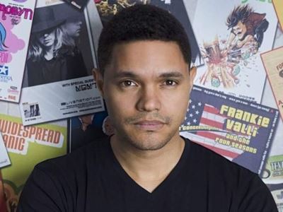 Trevor Noah handpicks the funniest 13 SA comedians
