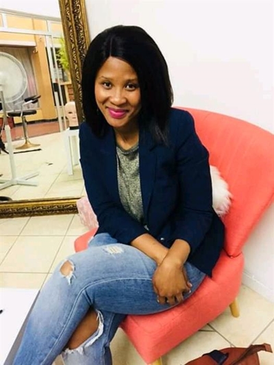 Help Lady B win Umhlobo Wenene FM presenter search