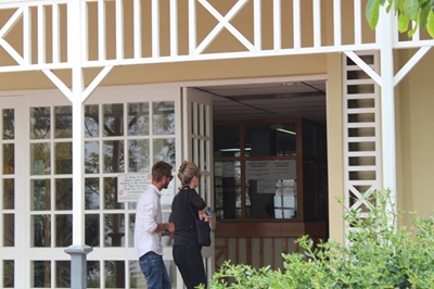 Knysna resident on trial for Oyster Festival ‘murder’