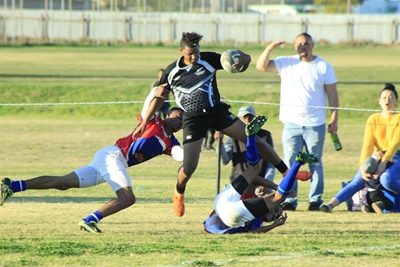 All Blacks terug op wenpad