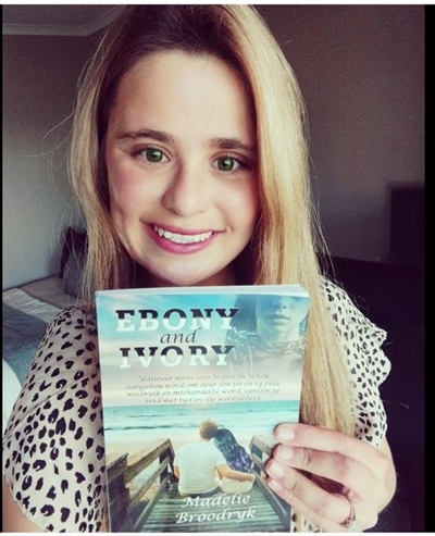 Juffrou skryf tweede boek