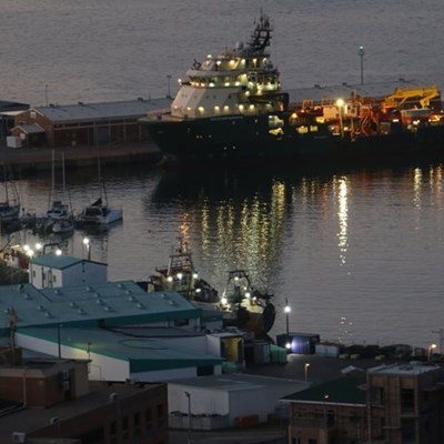 Day 2 of Transnet wage talks as economy strains