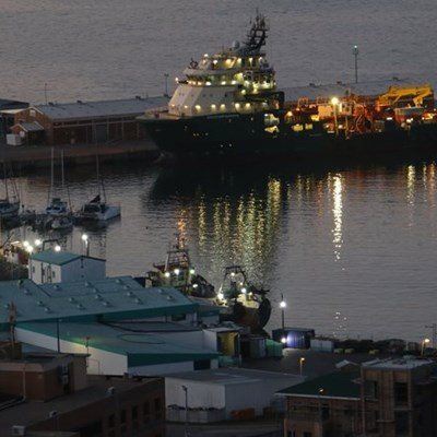 Day 2 of Transnet wage talks as economy strains