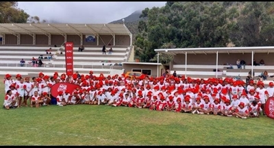 Central Karoo KFC Mini Cricket Festival kicks off in Graaff-Reinet