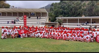 Central Karoo KFC Mini Cricket Festival kicks off in Graaff-Reinet
