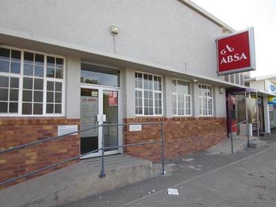 Absa Aberdeen to be closed