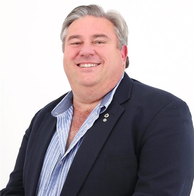 Security escorts councillor