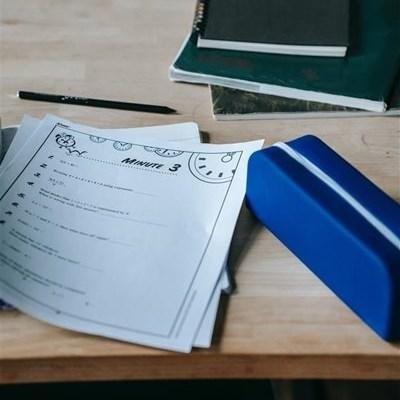 Matriek geestesgesondheid: hantering tydens eksamenseisoen