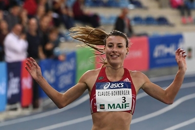 French steeplechaser presses charges over poisoning