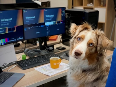 SPCA holding virtual AGM