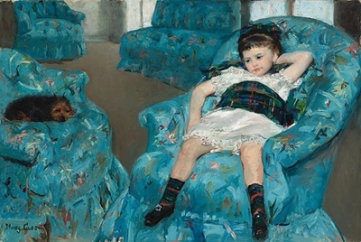 Free art history talks open to public