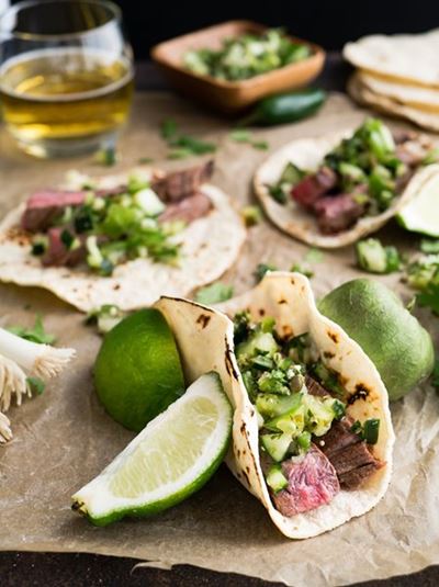 Five recipes you did not know you could make in an air fryer