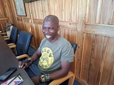 Local supports child cancer patients