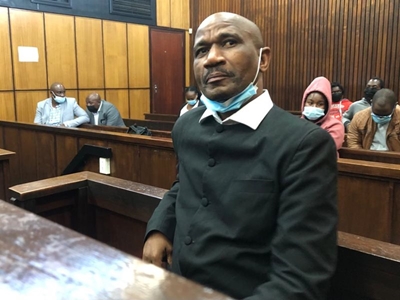 Advocate Malesela Teffo threatens to sue Minister Bheki Cele and police over his arrest in court