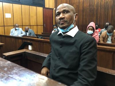 Advocate Malesela Teffo threatens to sue Minister Bheki Cele and police over his arrest in court