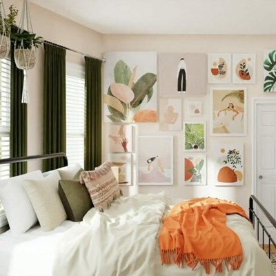 Decorate and design the perfect Gen Z bedroom | Knysna-Plett Herald