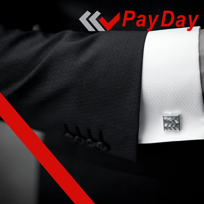 PayDay Software – Moving your business in the right direction