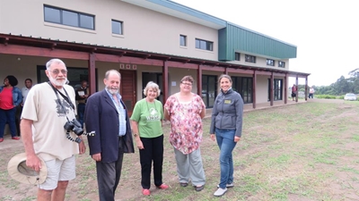 Science centre in Southern Cape launched