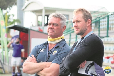 Kom leer by die kenners meer van rugby en netbal