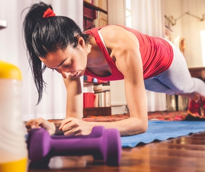 The benefits of training virtually 