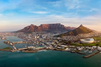 Five of the Western Cape’s best hidden domestic travel gems