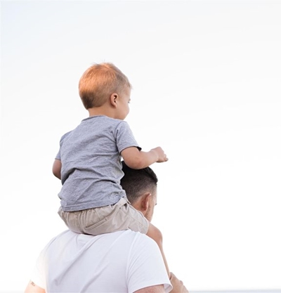 Authentic Fatherhood seminar in July