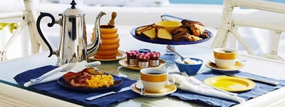 SPCA to host elegant breakfast