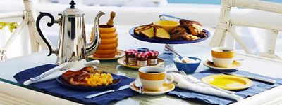 SPCA to host elegant breakfast