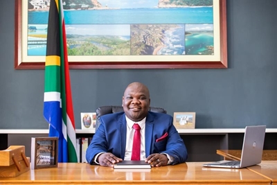 Knysna water supply status unchanged
